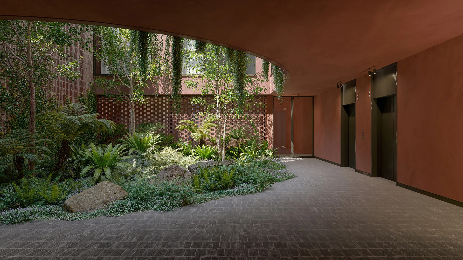 Additional image 8 of 4.04/1009 Mt Alexander, Essendon VIC 3040