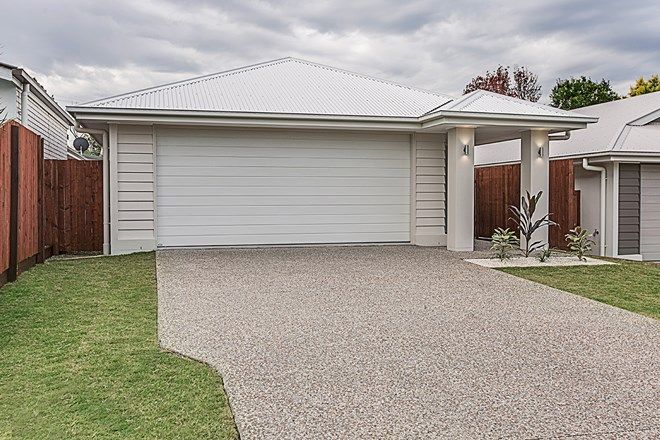 Picture of 7A Coralie Avenue, WYNNUM WEST QLD 4178