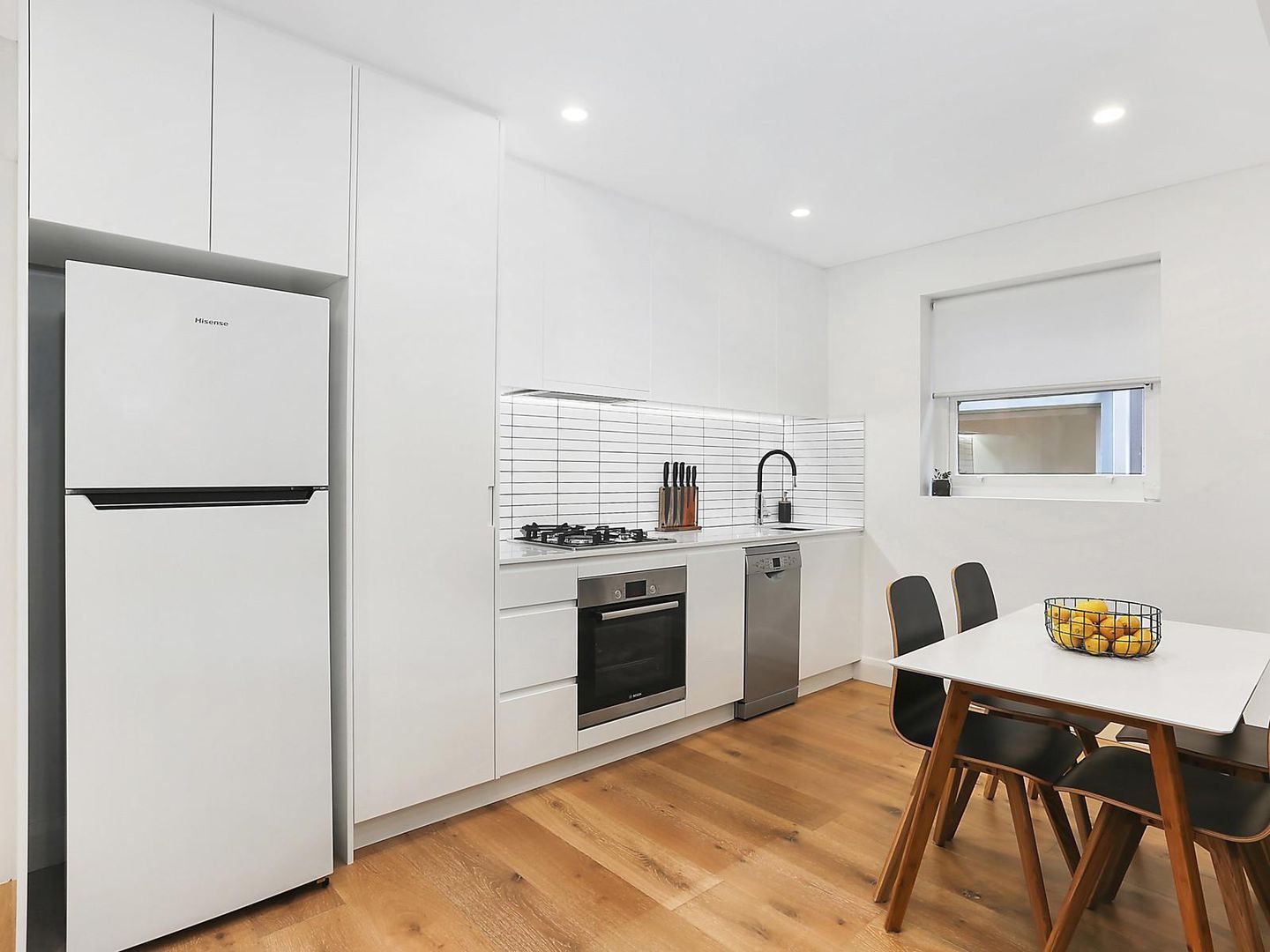 3/1A Sandridge Street, Bondi Beach NSW 2026, Image 2