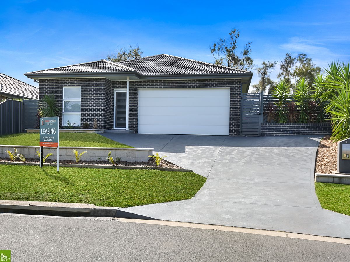 5 Brooks Terrace, Kanahooka NSW 2530, Image 1