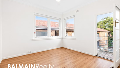 Picture of 7/185 Falcon Street, NEUTRAL BAY NSW 2089