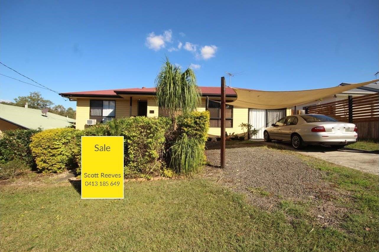 55 Skinner Crescent, Silkstone QLD 4304, Image 2