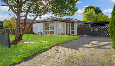 Picture of 10 Forbes Boulevard, WALLAN VIC 3756