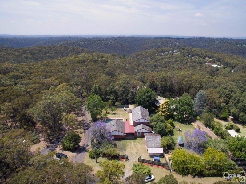 165 Chapman Parade, Faulconbridge NSW 2776, Image 0