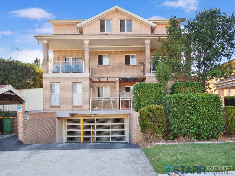 1/6 Garner Street, ST MARYS NSW 2760, Image 0