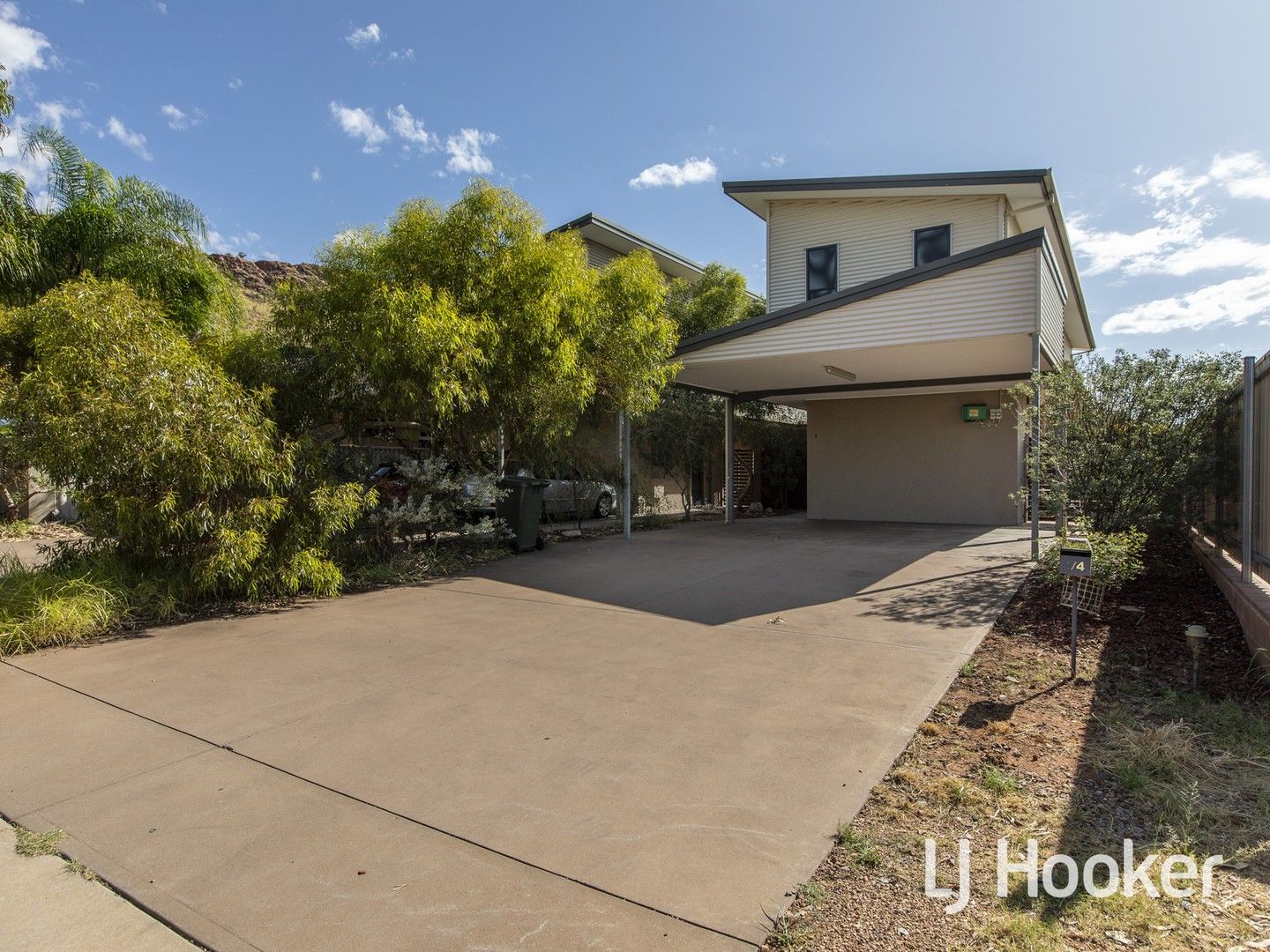 1/4 Maconochie Road, Mount Johns NT 0874, Image 0