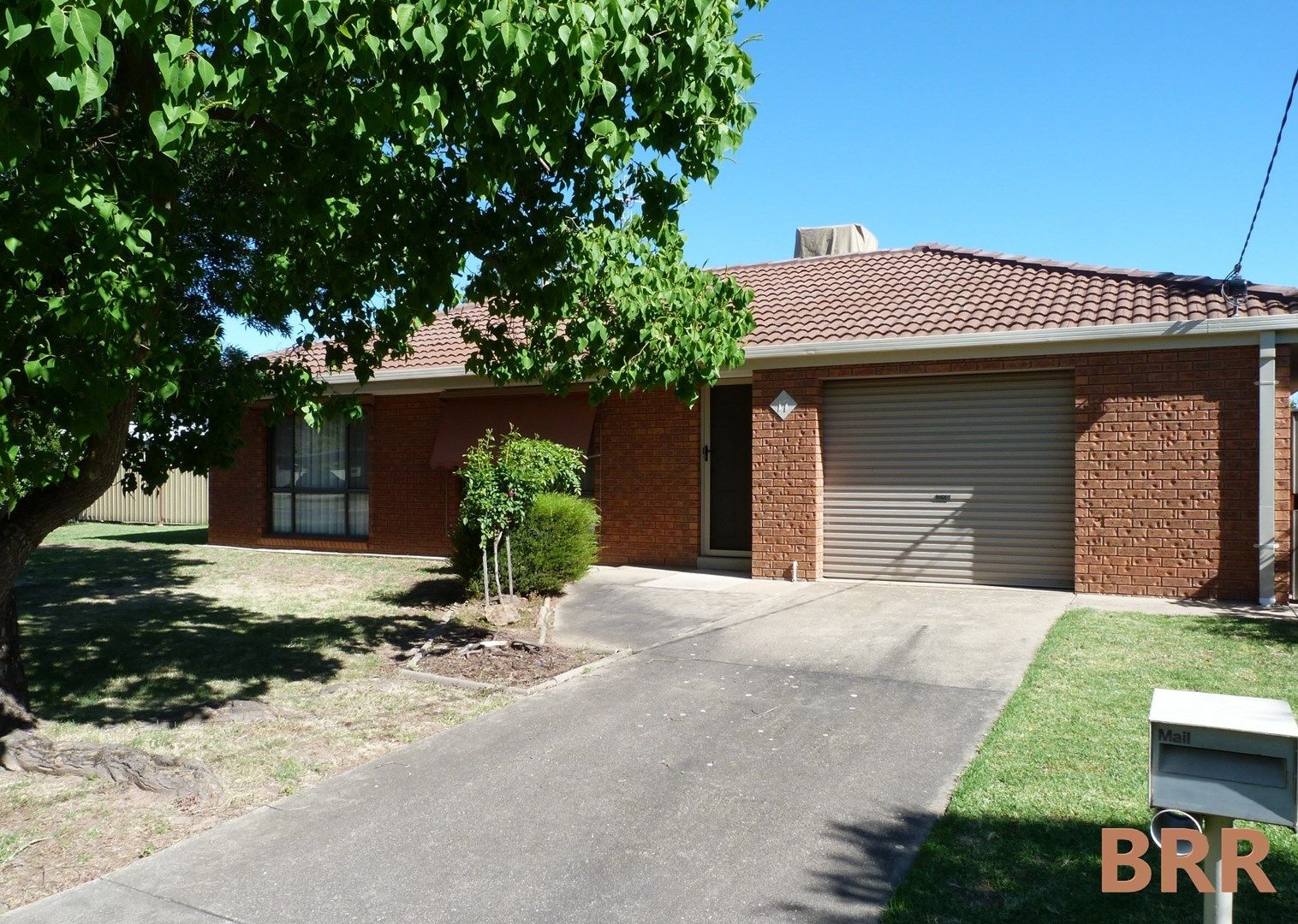 17 Amos Ave, Benalla VIC 3672, Image 0