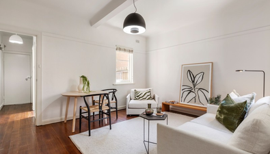 Picture of 1/18 Arnold Street, SOUTH YARRA VIC 3141