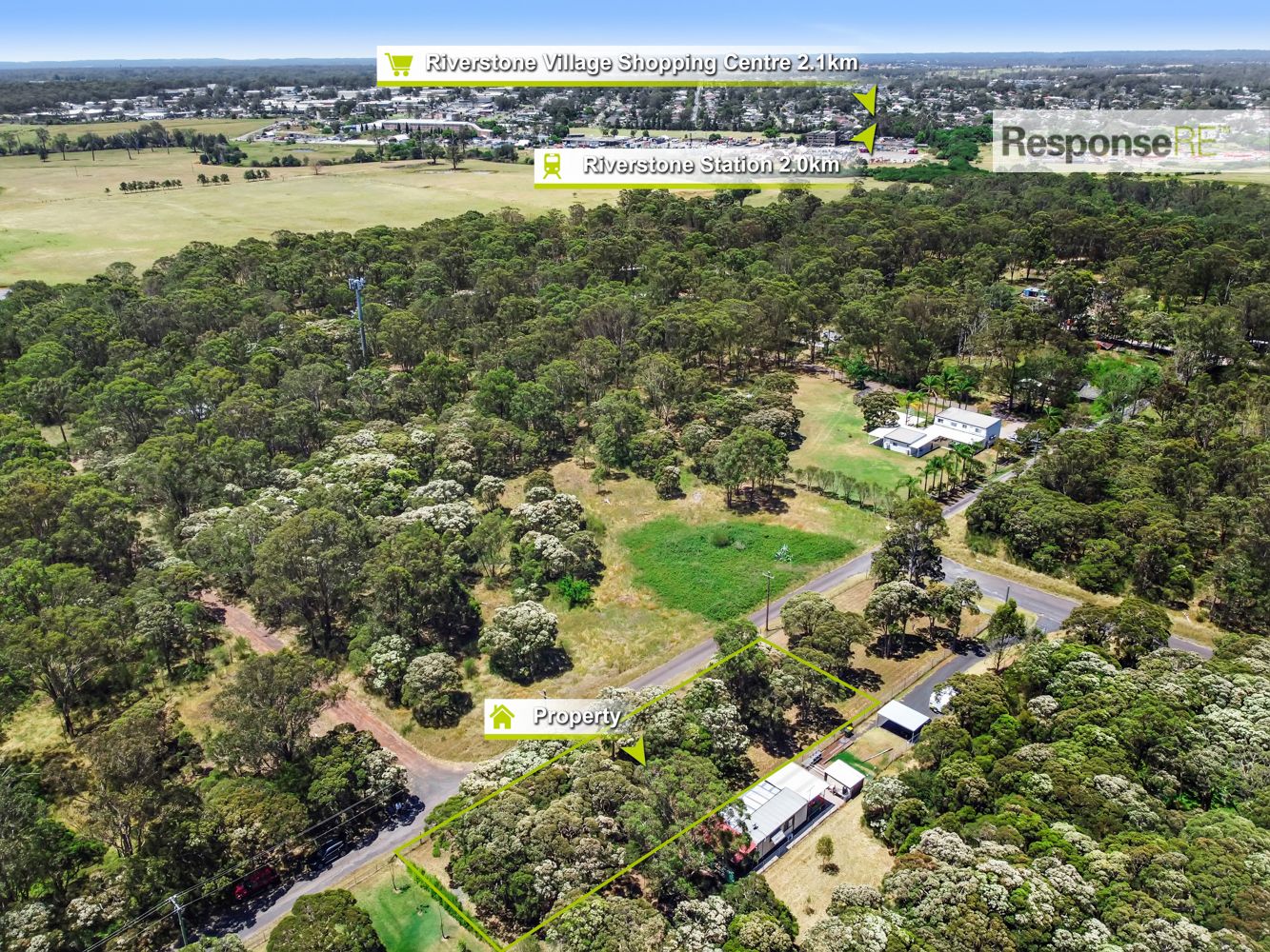 Rural in 84, 85, 86 Chaucer Road, ANGUS NSW, 2765