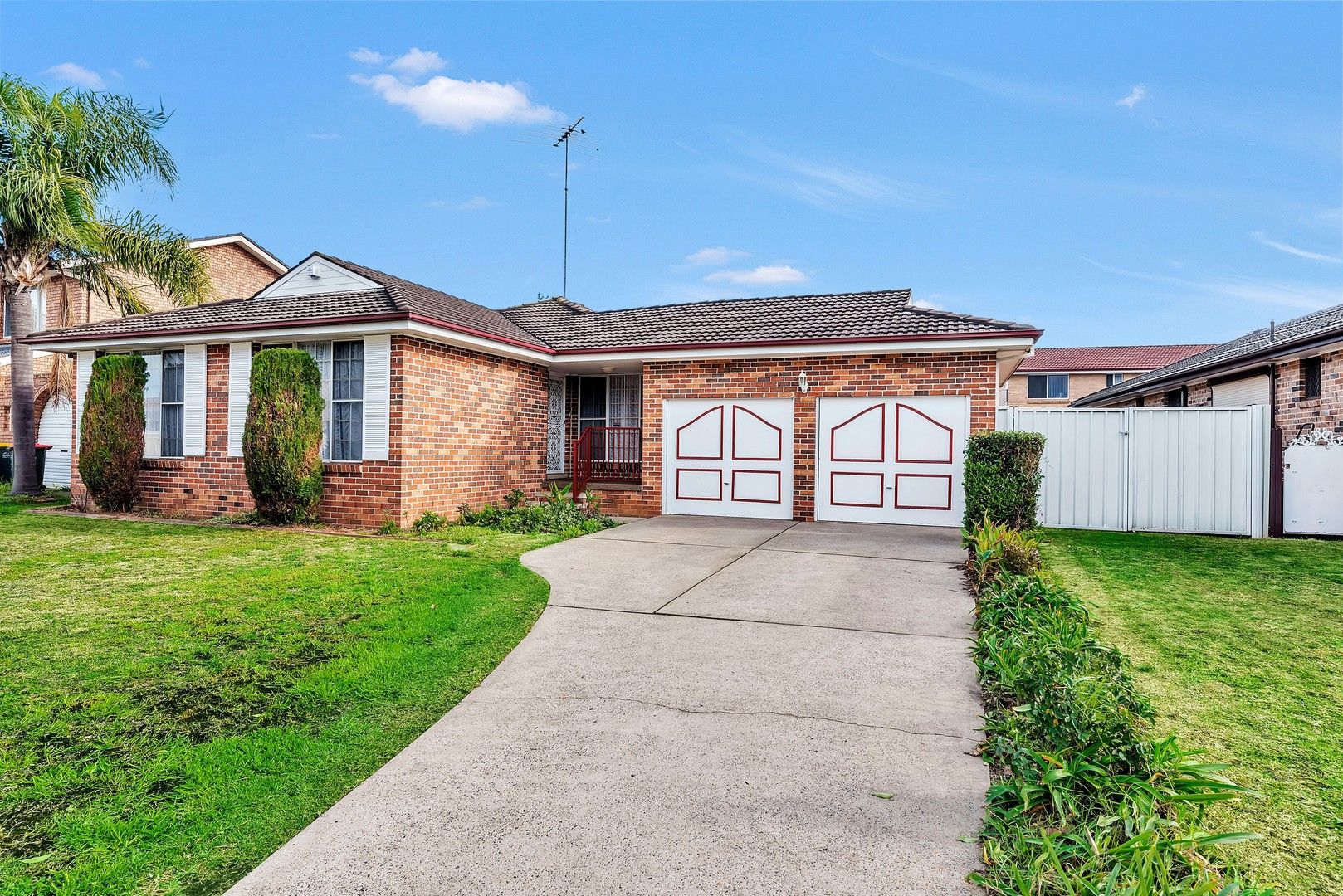 5 Hawthorn Street, St Johns Park NSW 2176 House For Rent Domain