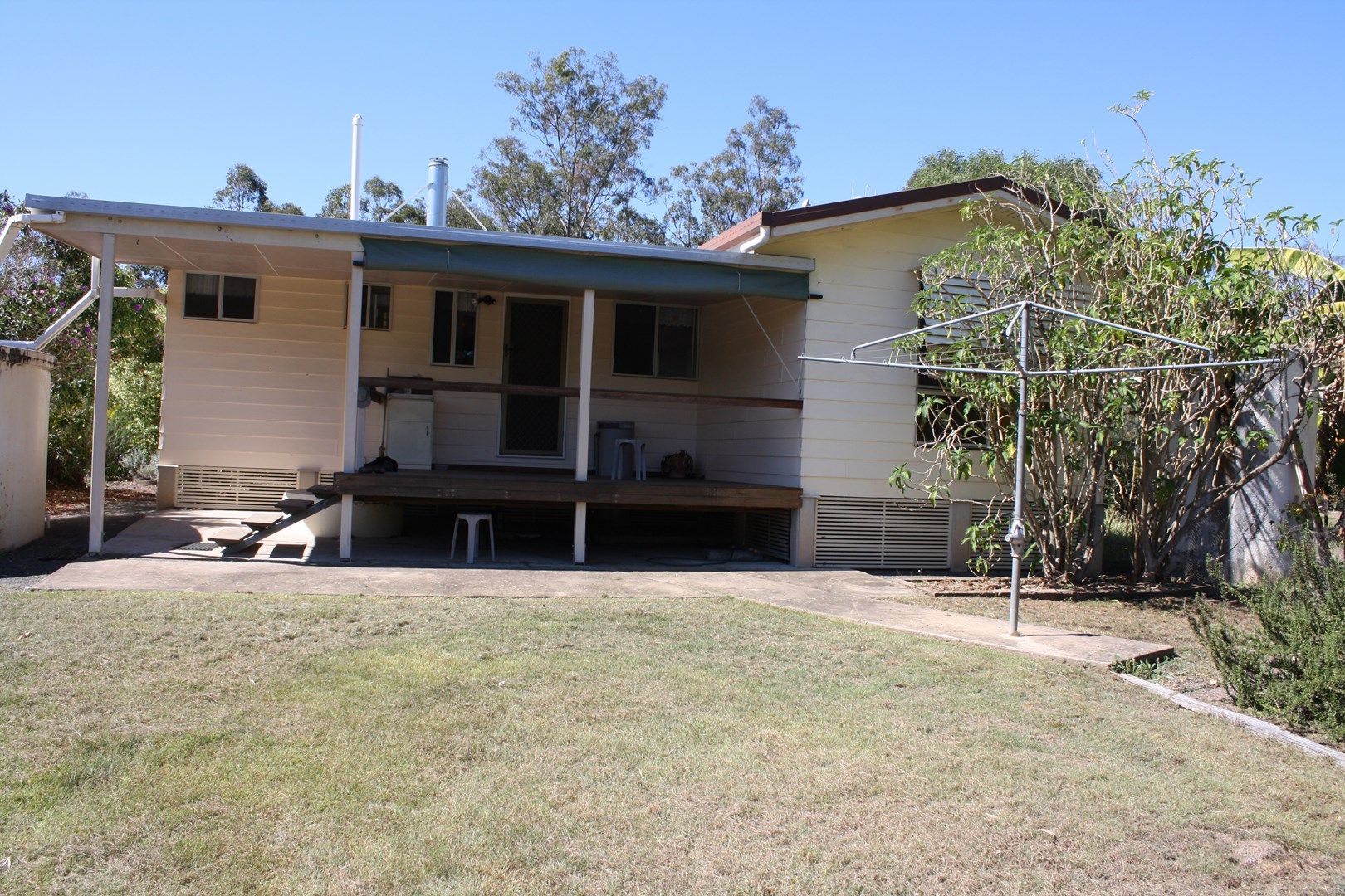 41 Beiers Road, Bullyard QLD 4671, Image 0