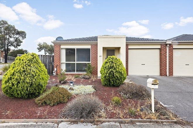 Picture of 40 Protea Street, CARRUM DOWNS VIC 3201
