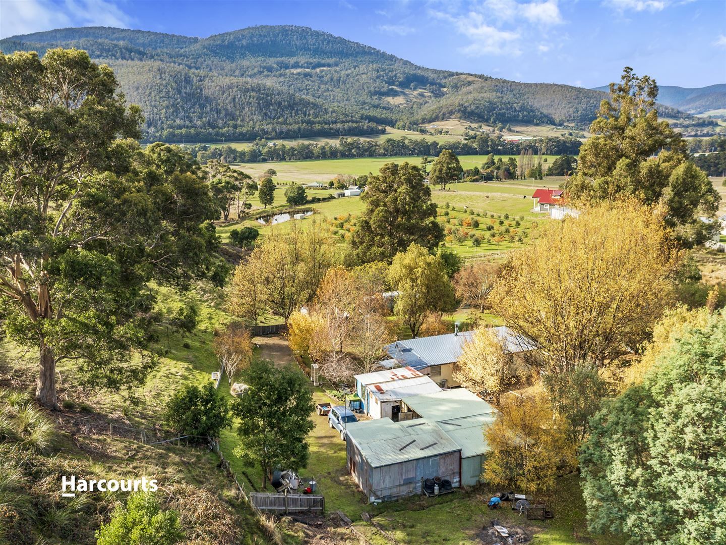 31 Blanchard Road, Glen Huon TAS 7109, Image 1