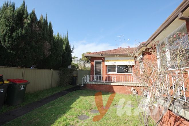 Picture of 4/6 Marinea St, ARNCLIFFE NSW 2205