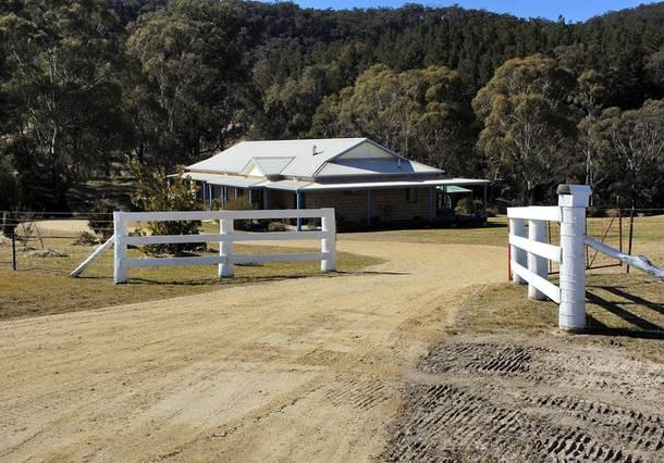 29 Morris Place, Little Hartley NSW 2790