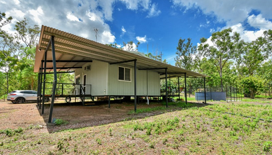 Picture of 134 Stephen Road, MARRAKAI NT 0822