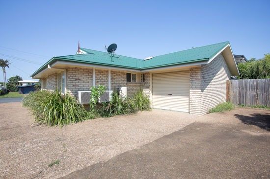 1/19 McGinn Street, West Mackay QLD 4740, Image 1