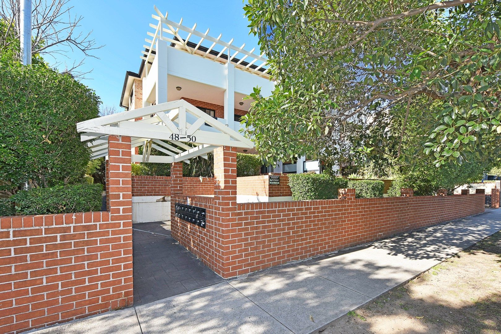 3/48-50 Courallie Avenue, Homebush West NSW 2140, Image 0