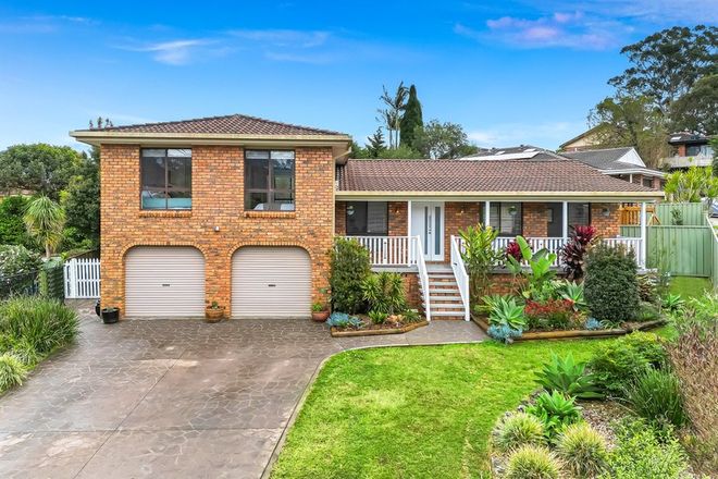 Picture of 14 Judy Anne Close, GREEN POINT NSW 2251