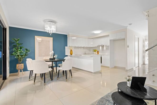 Picture of 20/1 Jaffa Crescent, CALAMVALE QLD 4116