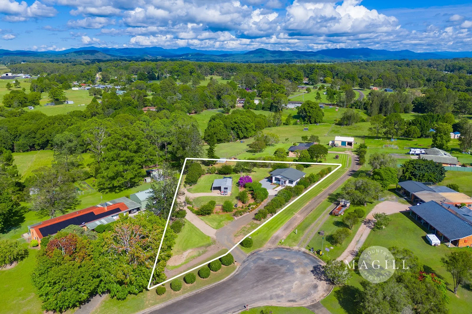 Additional image 21 of 8 Fernhill Crescent, Aldavilla NSW 2440