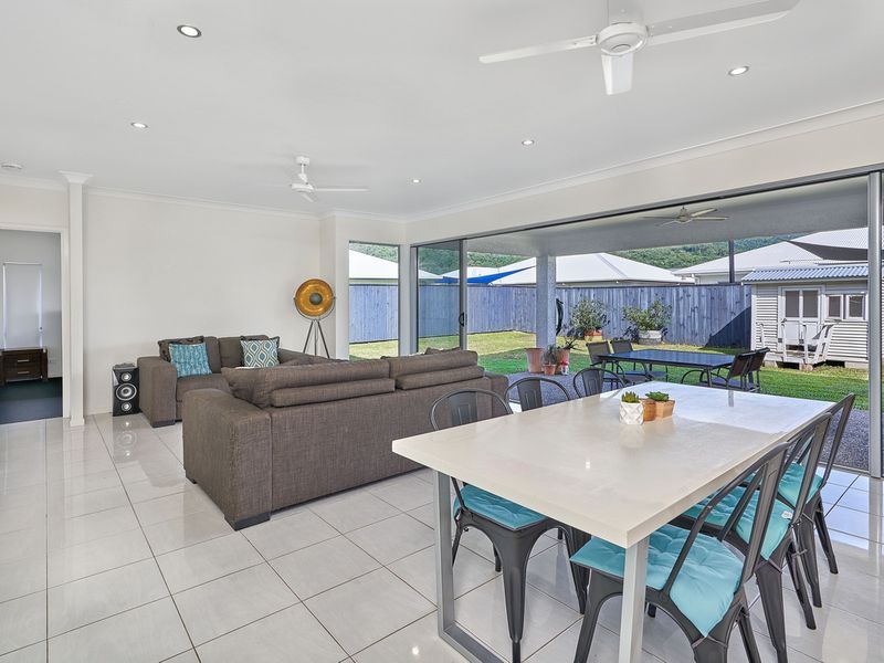 46 Canopys Edge Boulevard, Smithfield QLD 4878 Domain