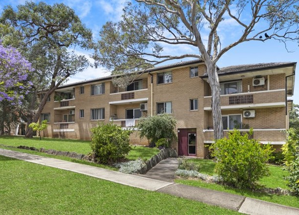 13/27-31 Sheffield Street, Merrylands NSW 2160