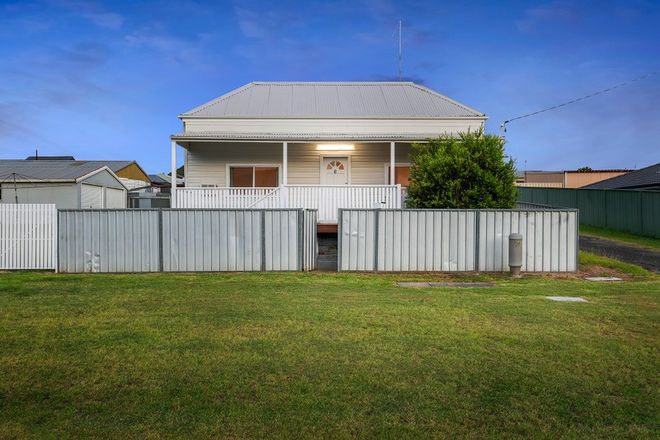 Picture of 6 Mulbring Street, ABERDARE NSW 2325