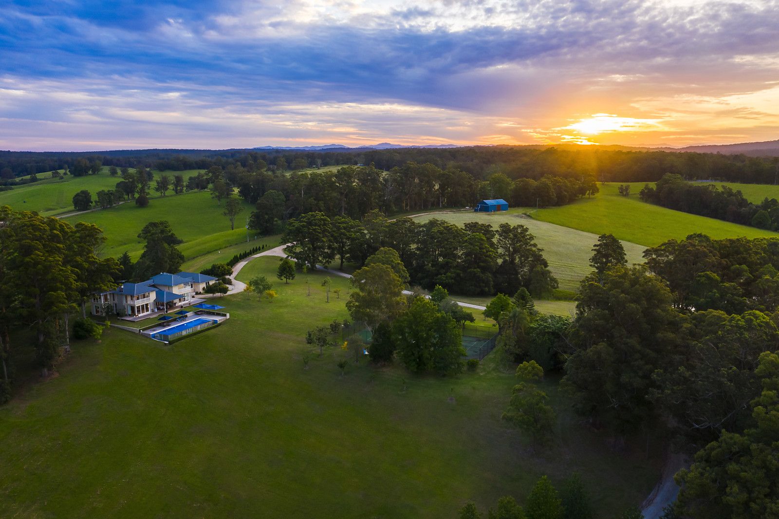 Amber Hill Estate, Tamban NSW 2441, Image 0