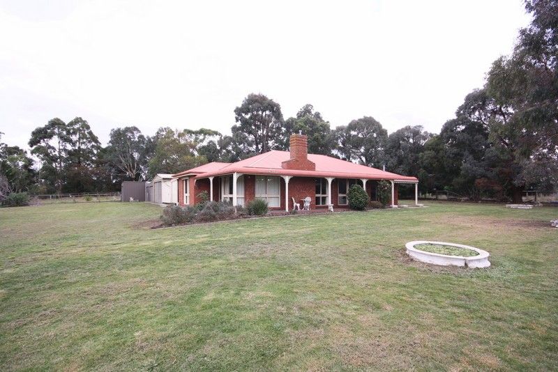 58 Heather Close, Smythes Creek VIC 3351, Image 0