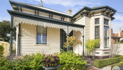 Picture of 414 Armstrong Street North, SOLDIERS HILL VIC 3350