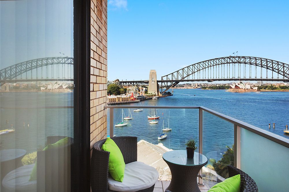 37/21 East Crescent Street, Mcmahons Point NSW 2060, Image 0