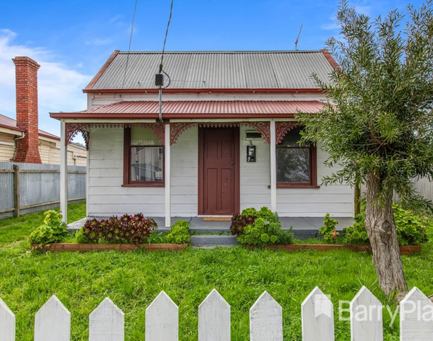 4A Comb Street, Soldiers Hill VIC 3350