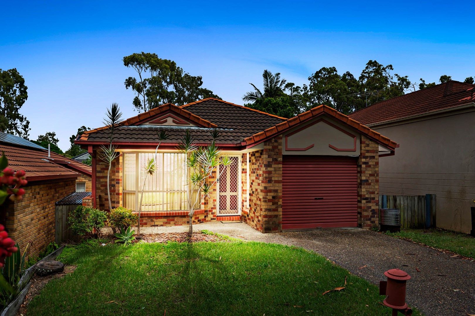 4 Sarabah Place, Forest Lake QLD 4078, Image 0