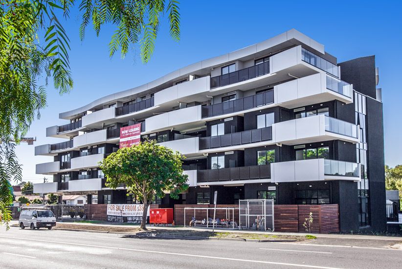 1 bedrooms Apartment / Unit / Flat in 103/314 Pascoe Vale Road ESSENDON VIC, 3040