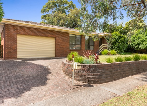 113 Langdale Drive, Croydon Hills VIC 3136