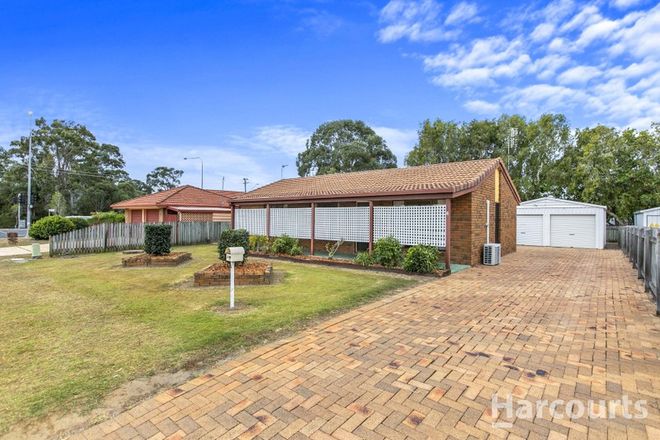 Picture of 4 Banksia Park Drive, SCARNESS QLD 4655