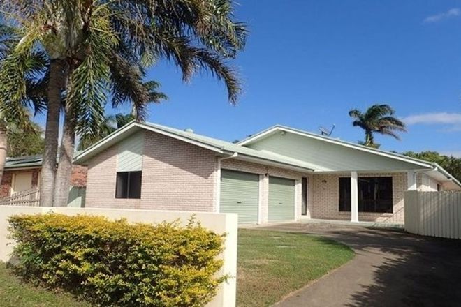 Picture of 5 Baler Street, SHOAL POINT QLD 4750