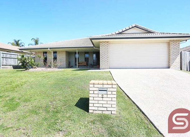 2 Sanno Road, Morayfield QLD 4506