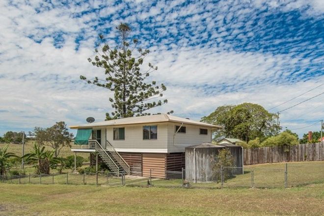 Picture of 7 Park St, ROSEDALE QLD 4674