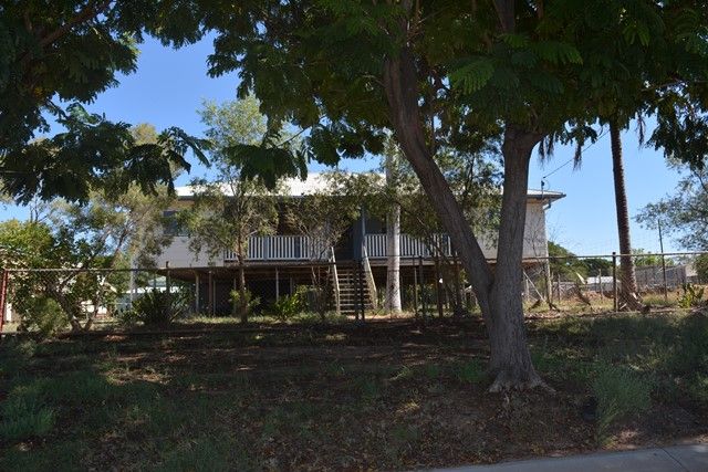 54 Porter Street, Aramac QLD 4726, Image 0