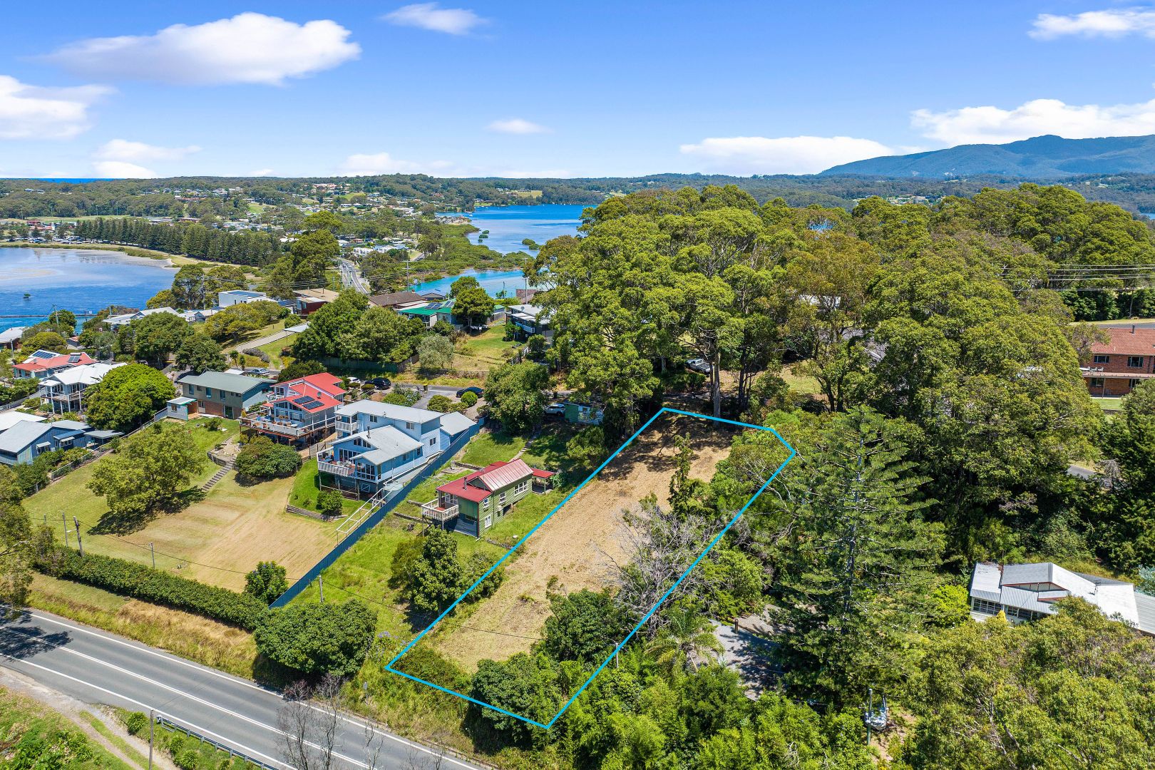 21 Princes Highway, North Narooma NSW 2546, Image 1