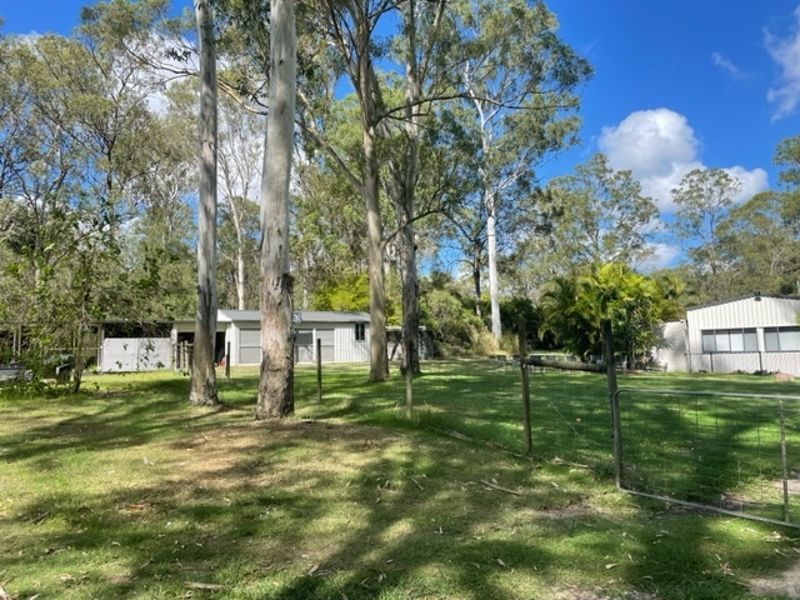 3440 Sharton Avenue, Buccan QLD 4207 Vacant Land for Sale Domain