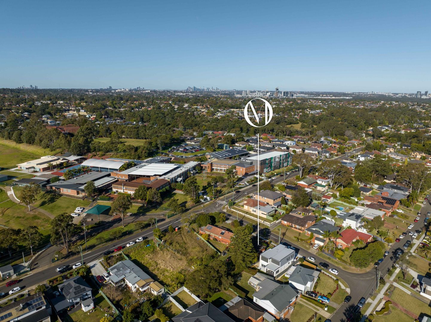 27 Baronbali Street, Dundas NSW 2117 Domain