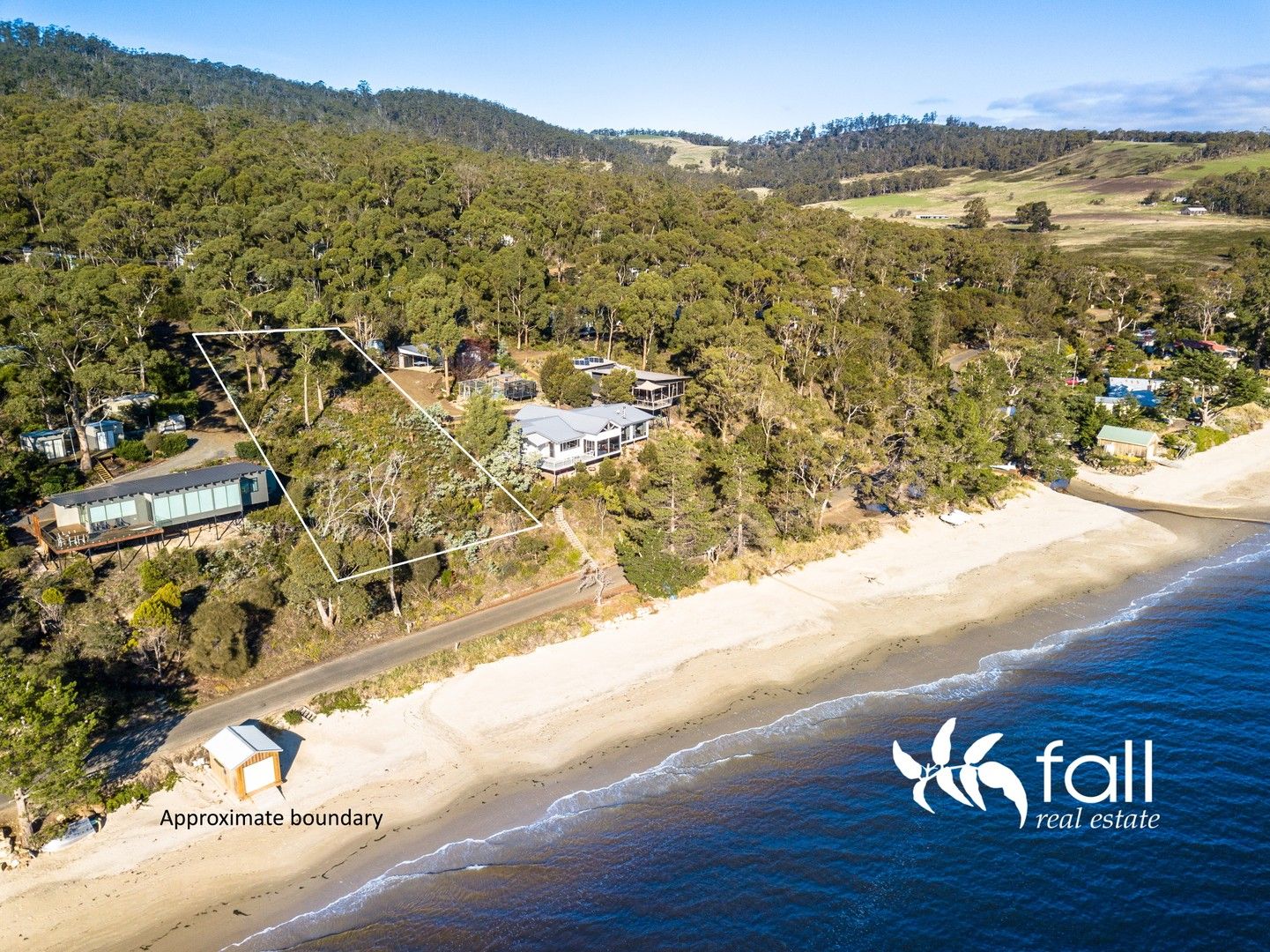 39B Cox Drive, Dennes Point TAS 7150, Image 0