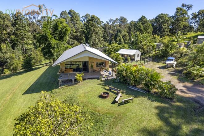 Picture of 8 Currawong Road, ALLGOMERA NSW 2441