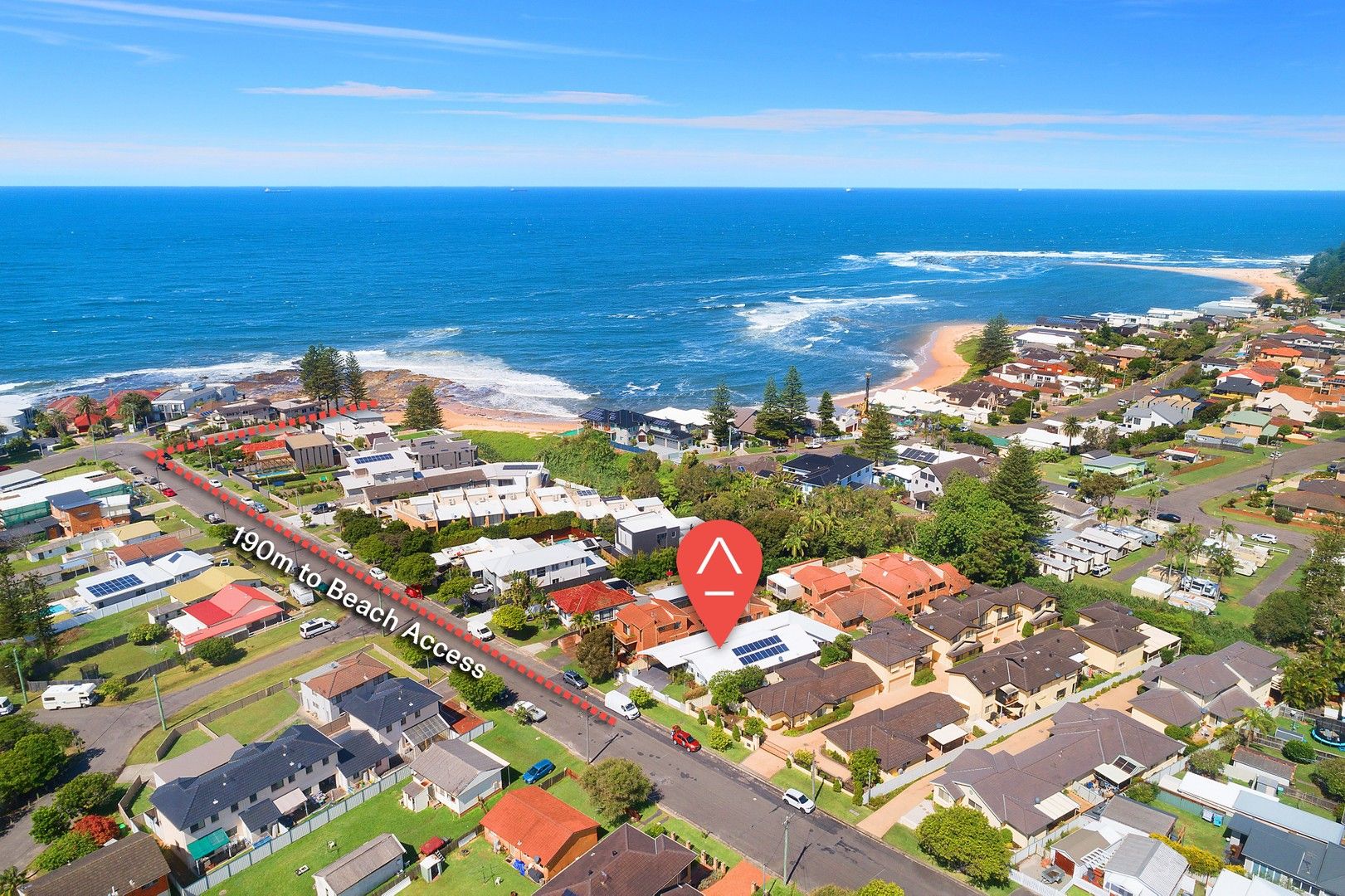 158 Ocean Parade, Blue Bay NSW 2261, Image 0