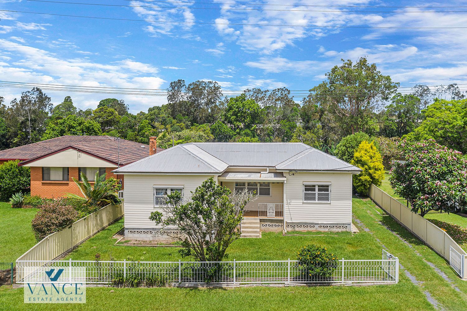 3 bedrooms House in 31 Sturdee Street MACKSVILLE NSW, 2447