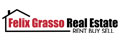 Felix Grasso Real Estate's logo