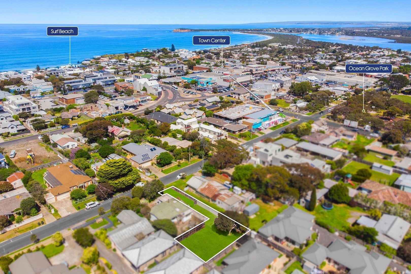 101A The Avenue, Ocean Grove VIC 3226, Image 0